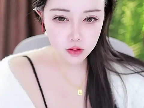 Qiaoqiao  online show from January 2025 07:31:01 PM