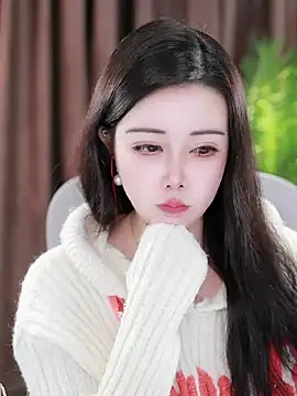 Qiaoqiao  online show from January 2025 11:56:01 AM