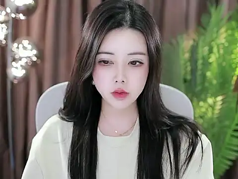 Qiaoqiao  online show from January 2025 06:20:02 PM