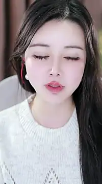 Qiaoqiao  online show from January 2025 07:29:02 PM