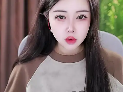 Qiaoqiao  online show from January 2025 09:06:02 AM