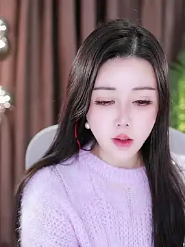 Qiaoqiao  online show from January 2025 09:08:01 AM