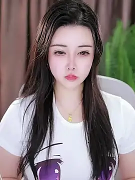 Qiaoqiao  online show from January 2025 07:53:02 PM