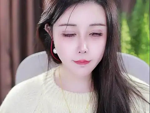 Qiaoqiao  online show from February 2025 02:19:02 PM