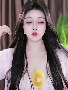 Qiaoqiao  online show from February 2025 09:00:02 AM