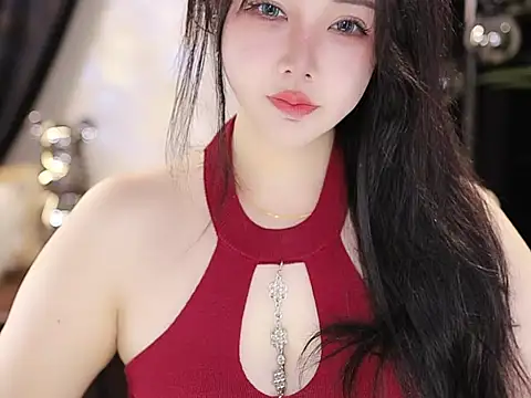 Qiaoqiao  online show from September 2025 03:12:01 PM