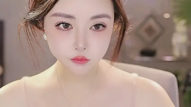 Qiaoqiao  online show from January 2026 04:09:01 PM