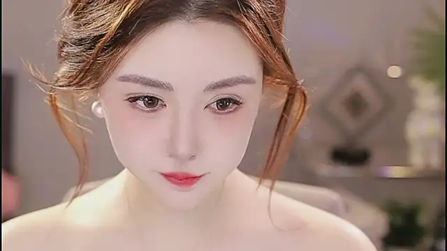 Qiaoqiao  online show from February 2026 01:30:02 PM