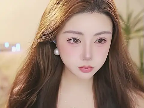 Snapshot of Qiaoqiao_ chatting on June 2026 03:58:01 PM Qiaoqiao online show from June 2026 03:58:01 PM
