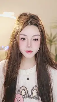 Snapshot of Qiaoqiao_ chatting on June 2026 04:13:01 PM Qiaoqiao online show from June 2026 04:13:01 PM