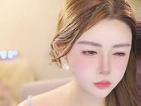 Snapshot of Qiaoqiao_ chatting on July 2026 04:09:02 PM Qiaoqiao online show from July 2026 04:09:02 PM