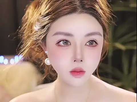 Snapshot of Qiaoqiao_ chatting on July 2026 03:59:02 PM Qiaoqiao online show from July 2026 03:59:02 PM