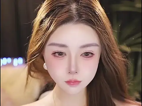 Snapshot of Qiaoqiao_ chatting on July 2026 10:46:02 AM Qiaoqiao online show from July 2026 10:46:02 AM