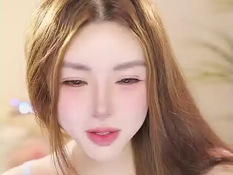 Snapshot of Qiaoqiao_ chatting on August 2026 04:00:02 PM Qiaoqiao online show from August 2026 04:00:02 PM