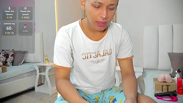 axel ps online show from November 2025 04:01:01 AM