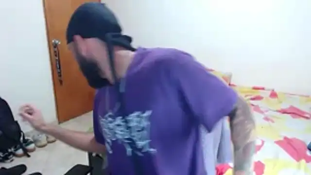 Snapshot of samir_music chatting on October 2025 06:50:01 PM samir music online show from October 2025 06:50:01 PM