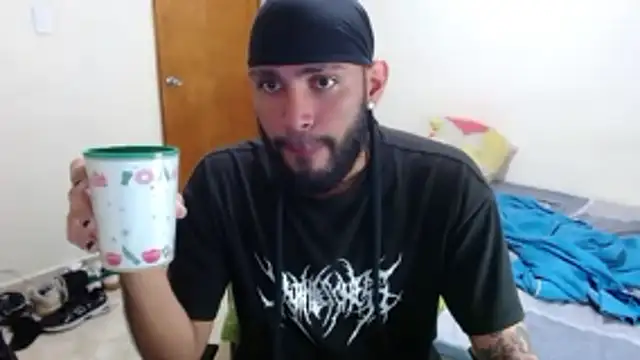 Snapshot of samir_music chatting on October 2025 07:07:02 PM samir music online show from October 2025 07:07:02 PM