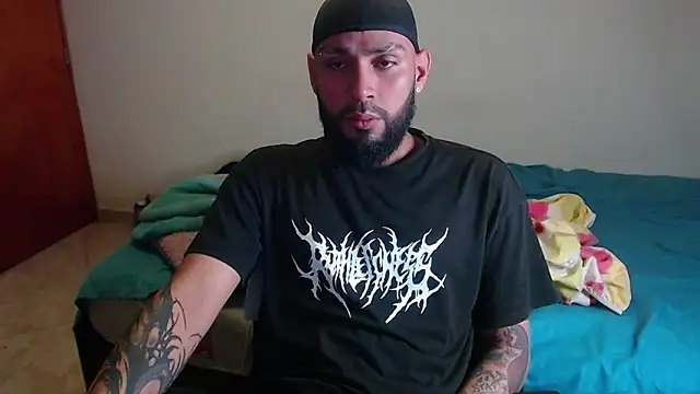 Snapshot of samir_music chatting on February 2026 10:55:02 AM samir music online show from February 2026 10:55:02 AM