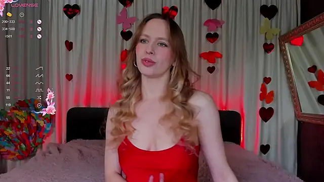  Sandra Tender  online show from February 2025 07:34:02 AM