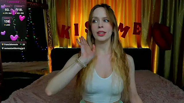  Sandra Tender  online show from March 2025 10:33:02 AM