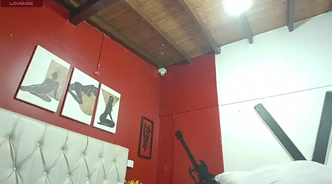 Snapshot of ysabel_sanchez4 chatting on March 2025 12:48:02 AM ysabel sanchez4 online show from March 2025 12:48:02 AM