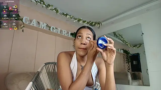 flavia cruz online show from March 2026 12:20:02 PM