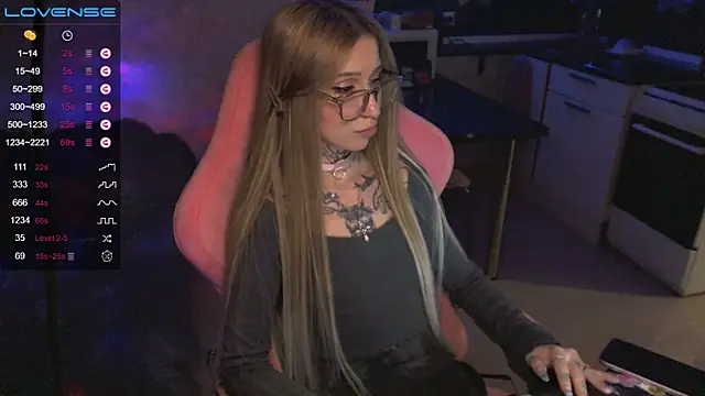 yngmilf online show from March 2025 03:33:02 AM