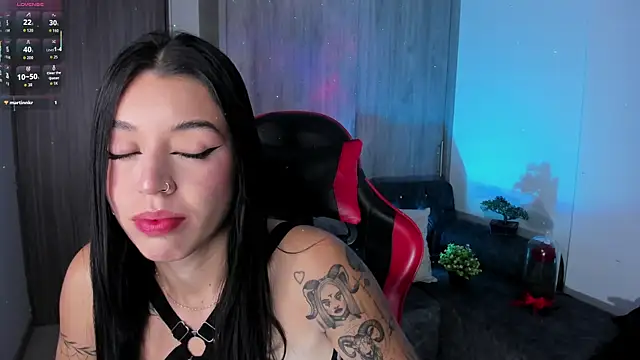 zoee jackson online show from February 2026 10:25:01 AM