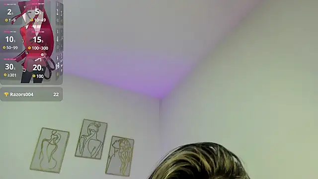 Snapshot of vannhesa chatting on January 2025 06:50:01 PM vannhesa online show from January 2025 06:50:01 PM