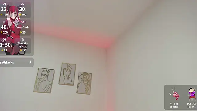 Snapshot of vannhesa chatting on February 2025 03:40:01 PM vannhesa online show from February 2025 03:40:01 PM