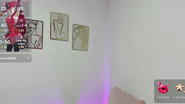 Snapshot of vannhesa chatting on March 2025 03:07:01 PM vannhesa online show from March 2025 03:07:01 PM