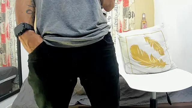 Andrey u92 online show from March 2025 11:38:02 PM