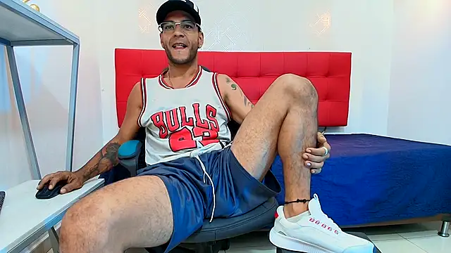 Andrey u92 online show from September 2025 07:59:01 PM