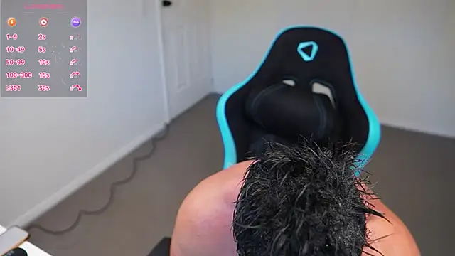  DownUnderFit  online show from January 2025 09:19:01 PM