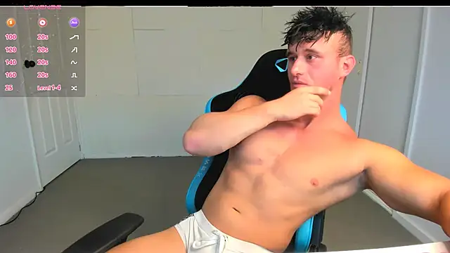  DownUnderFit  online show from March 2025 09:53:02 PM