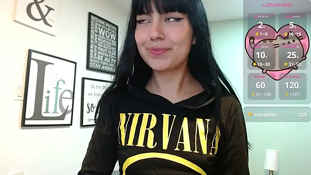 amy adams1 online show from January 2025 08:36:01 AM