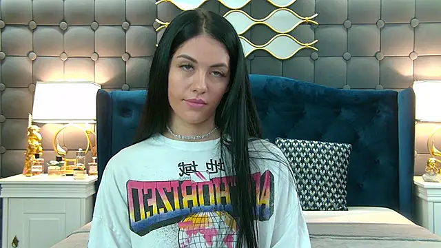 LeyaCass online show from January 2025 07:28:01 AM