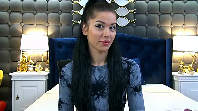 LeyaCass online show from March 2025 04:13:01 AM