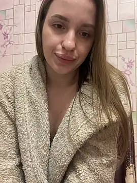 EdnaBradley online show from January 2025 05:55:02 PM