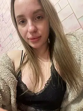 EdnaBradley online show from January 2025 09:29:01 PM