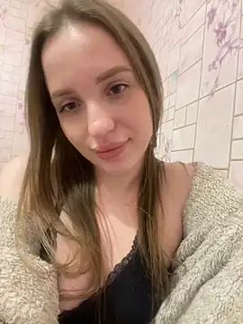 EdnaBradley online show from January 2025 09:59:01 PM