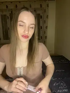 EdnaBradley online show from March 2025 05:07:02 PM