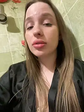 EdnaBradley online show from March 2025 08:22:01 PM