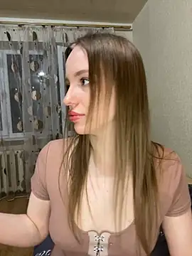 EdnaBradley online show from March 2025 04:30:01 PM