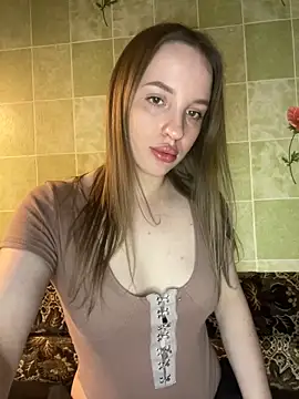 EdnaBradley online show from March 2025 05:21:01 PM