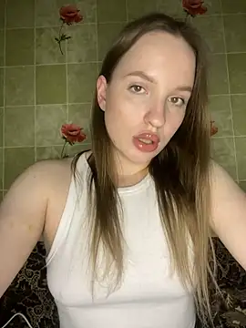 EdnaBradley online show from March 2025 05:34:02 PM