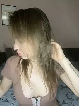 EdnaBradley online show from October 2025 02:51:01 PM