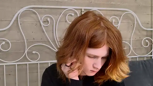 ZaynGraham online show from January 2026 03:58:02 PM