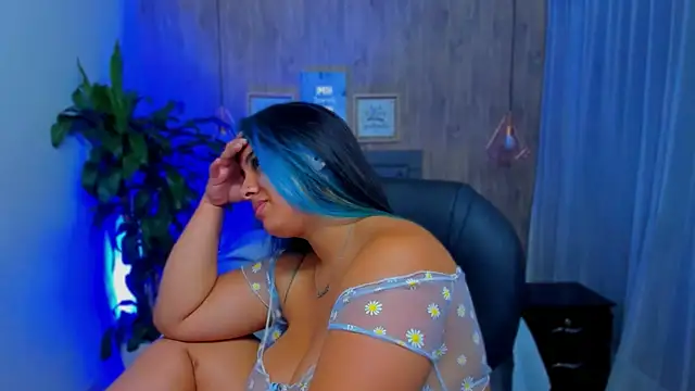 Xisu  online show from December 2024 03:51:02 AM