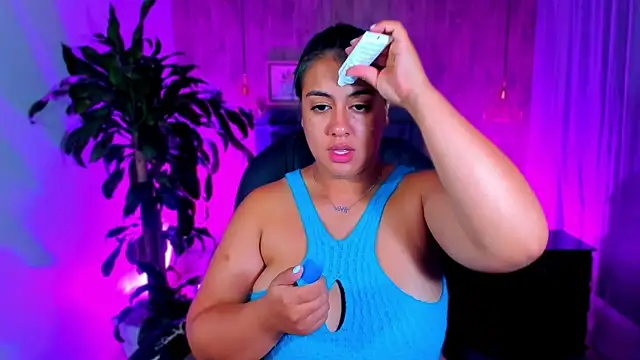 Xisu  online show from February 2025 04:20:01 AM